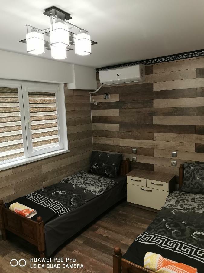 Hotel Belisimo Ρούσε Εξωτερικό φωτογραφία