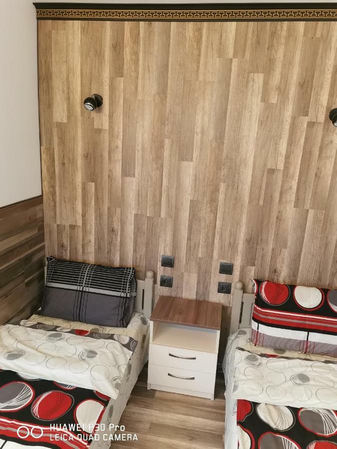 Hotel Belisimo Ρούσε Εξωτερικό φωτογραφία