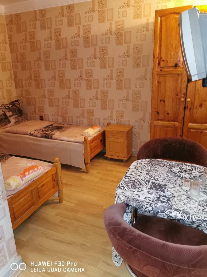 Hotel Belisimo Ρούσε Εξωτερικό φωτογραφία