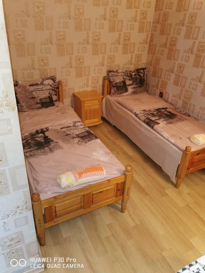 Hotel Belisimo Ρούσε Εξωτερικό φωτογραφία