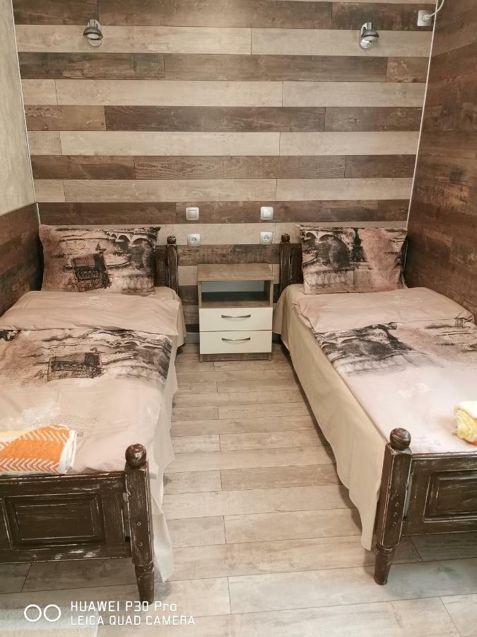 Hotel Belisimo Ρούσε Εξωτερικό φωτογραφία