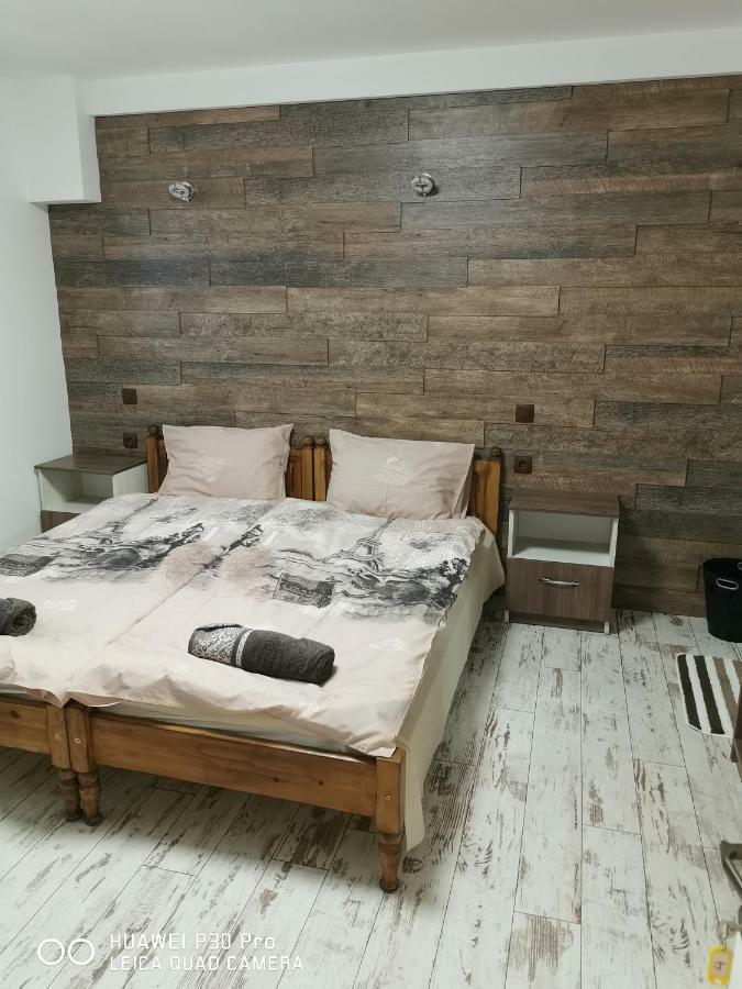 Hotel Belisimo Ρούσε Εξωτερικό φωτογραφία
