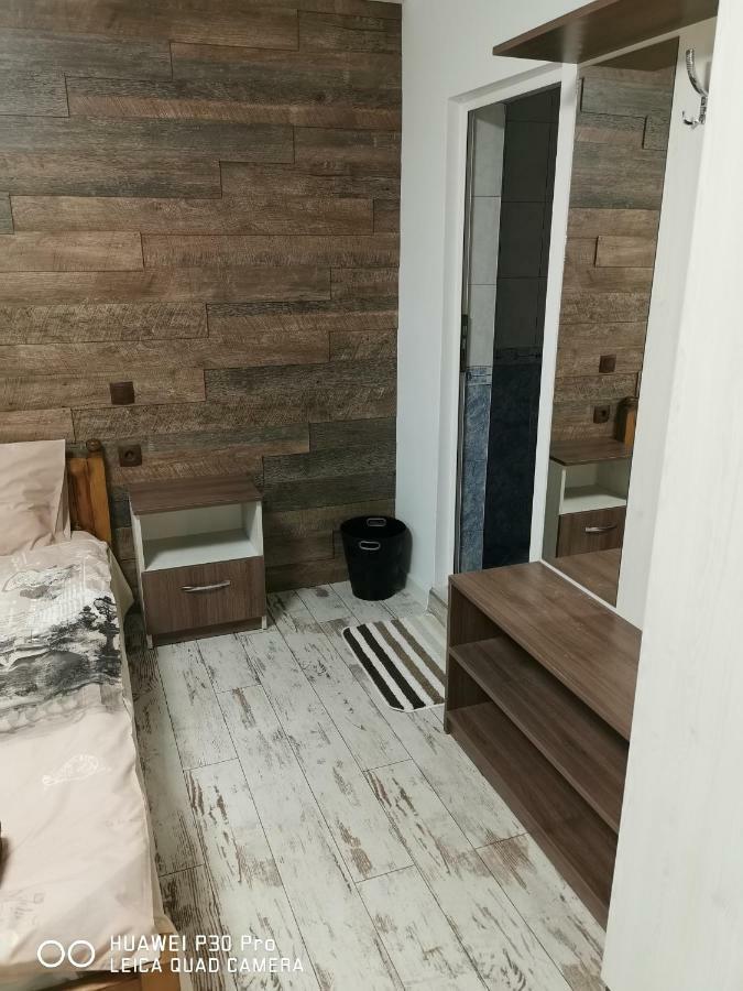 Hotel Belisimo Ρούσε Εξωτερικό φωτογραφία