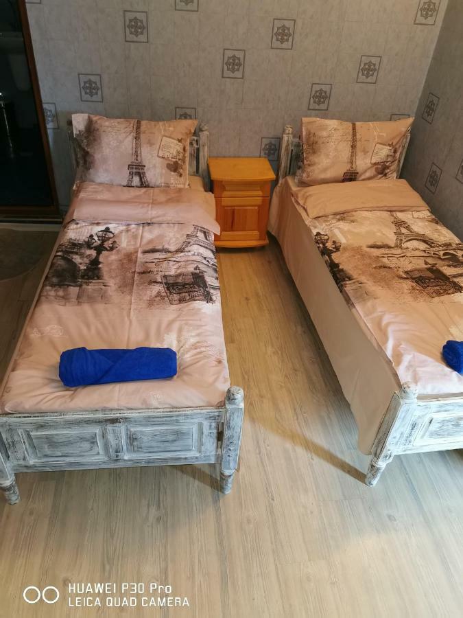 Hotel Belisimo Ρούσε Εξωτερικό φωτογραφία