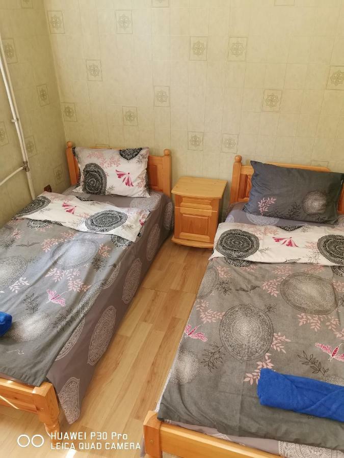 Hotel Belisimo Ρούσε Εξωτερικό φωτογραφία