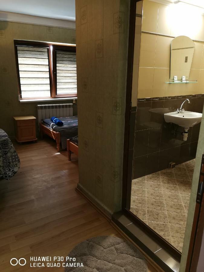 Hotel Belisimo Ρούσε Εξωτερικό φωτογραφία