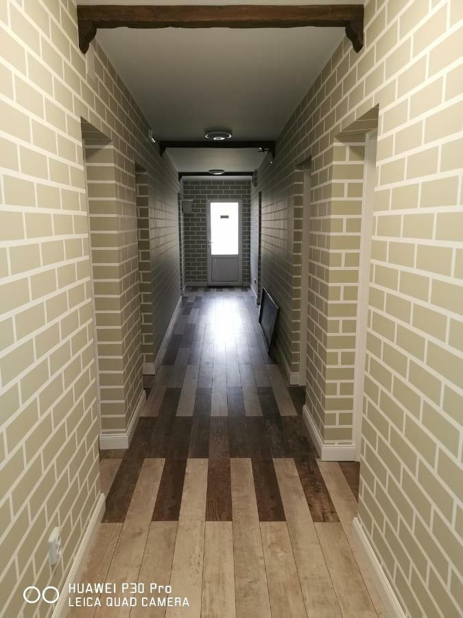 Hotel Belisimo Ρούσε Εξωτερικό φωτογραφία