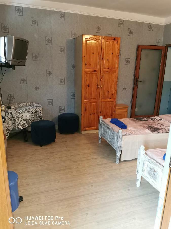 Hotel Belisimo Ρούσε Εξωτερικό φωτογραφία