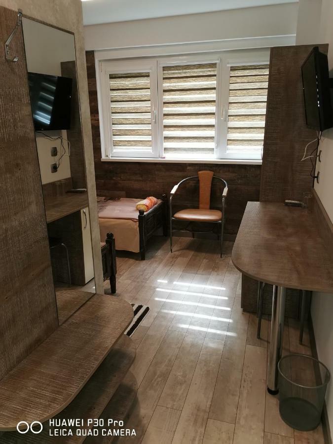 Hotel Belisimo Ρούσε Εξωτερικό φωτογραφία