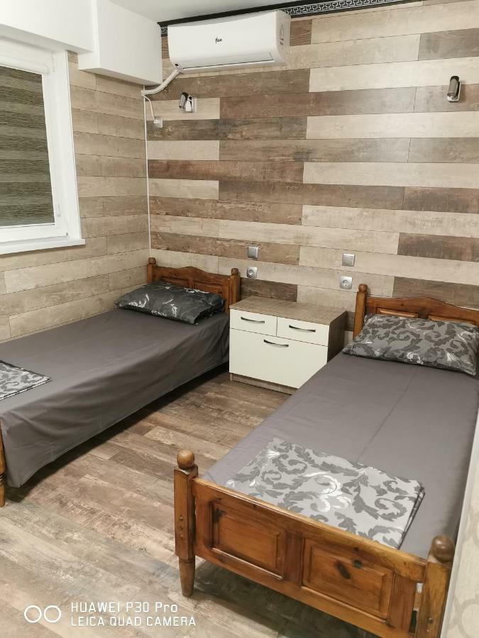 Hotel Belisimo Ρούσε Εξωτερικό φωτογραφία