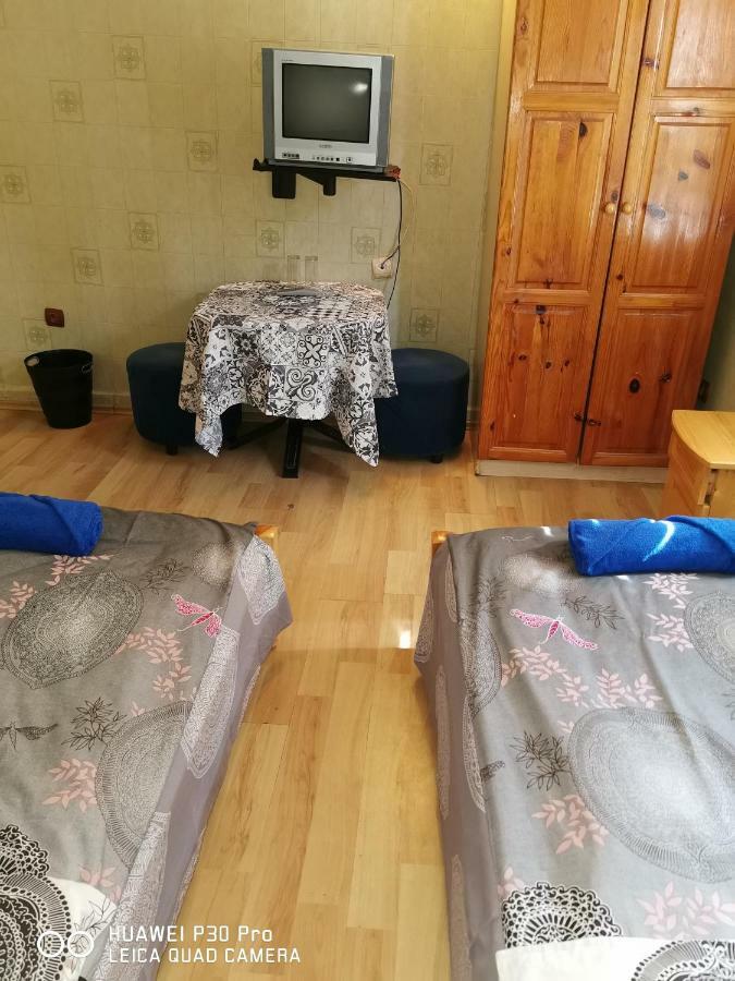 Hotel Belisimo Ρούσε Εξωτερικό φωτογραφία