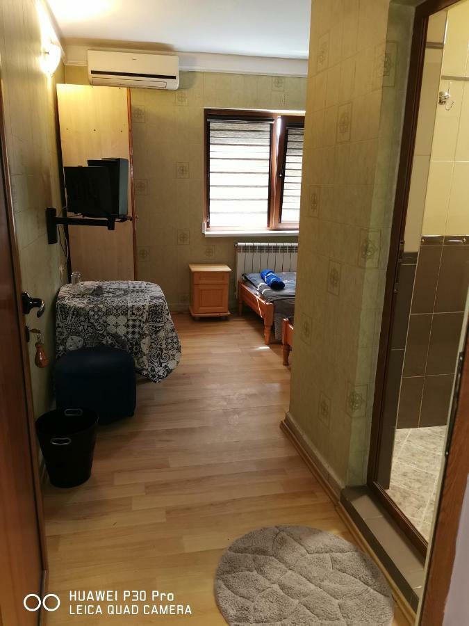 Hotel Belisimo Ρούσε Εξωτερικό φωτογραφία