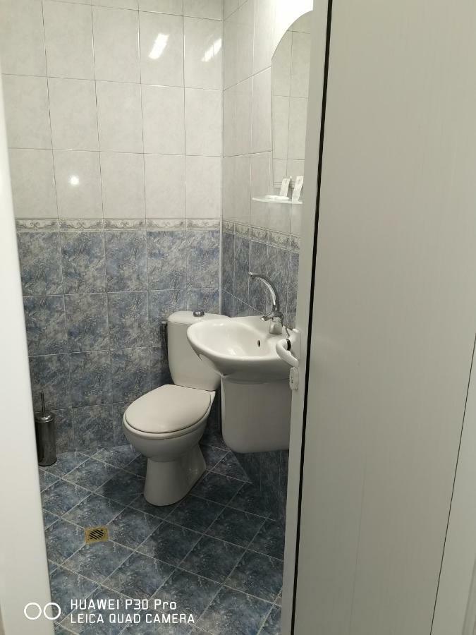 Hotel Belisimo Ρούσε Εξωτερικό φωτογραφία