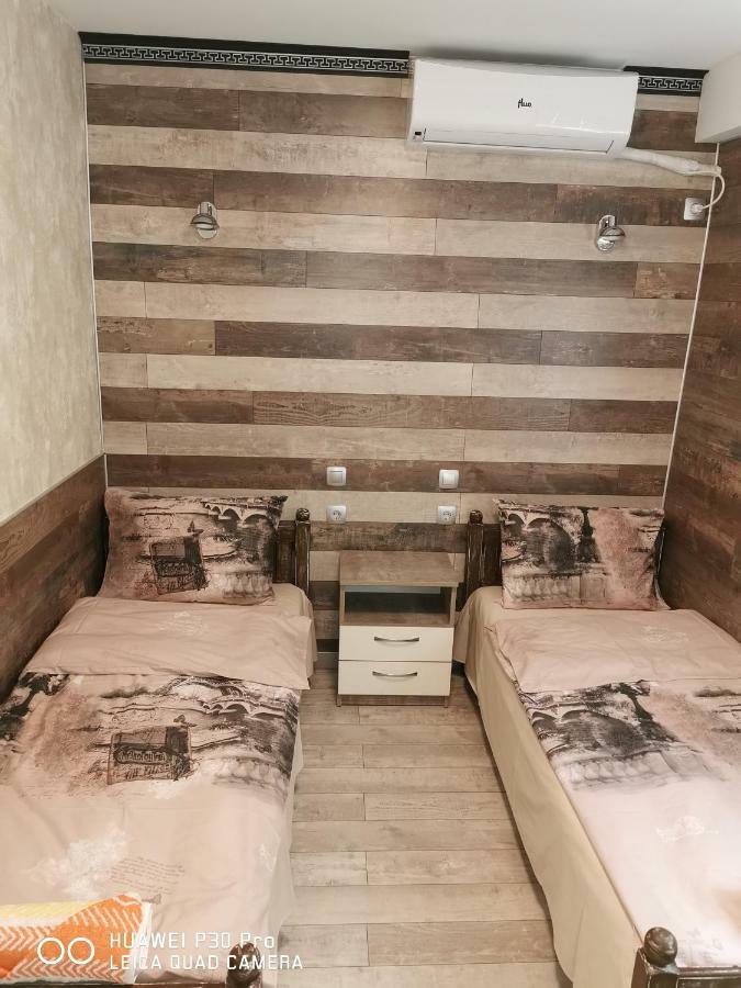 Hotel Belisimo Ρούσε Εξωτερικό φωτογραφία