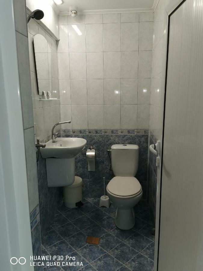 Hotel Belisimo Ρούσε Εξωτερικό φωτογραφία