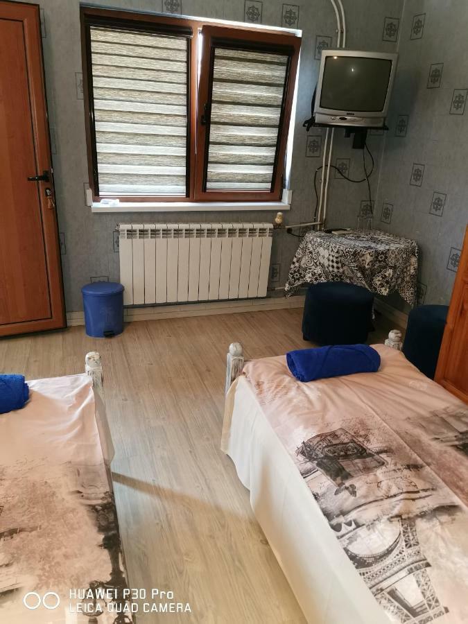 Hotel Belisimo Ρούσε Εξωτερικό φωτογραφία