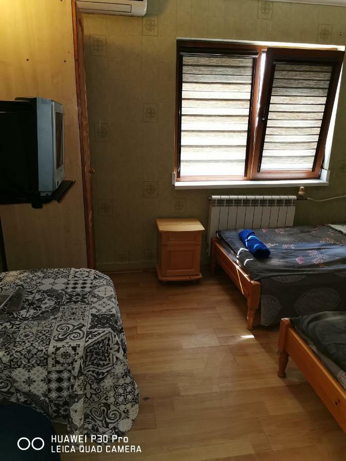 Hotel Belisimo Ρούσε Εξωτερικό φωτογραφία