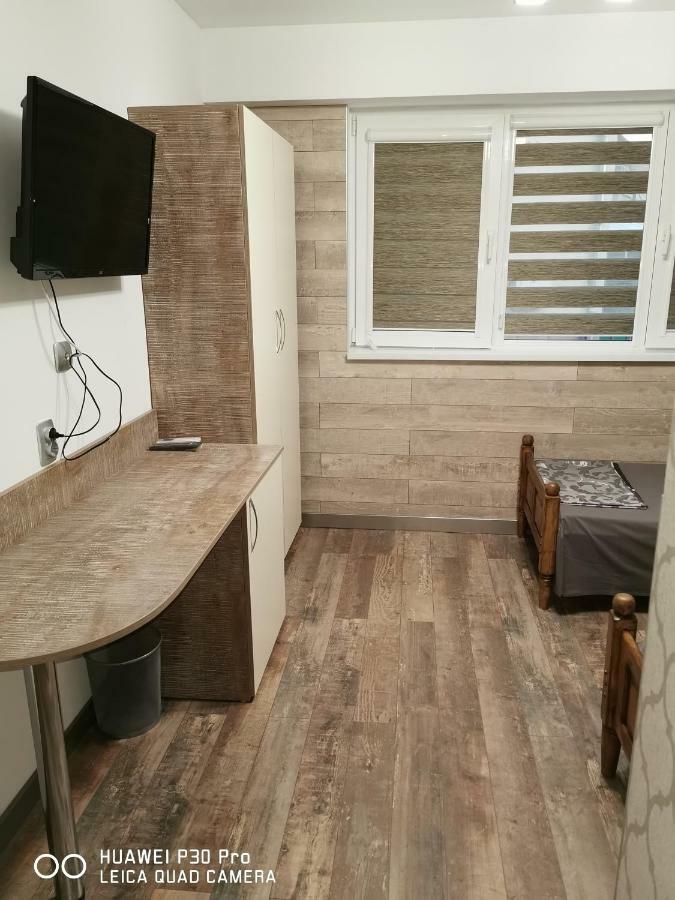 Hotel Belisimo Ρούσε Εξωτερικό φωτογραφία