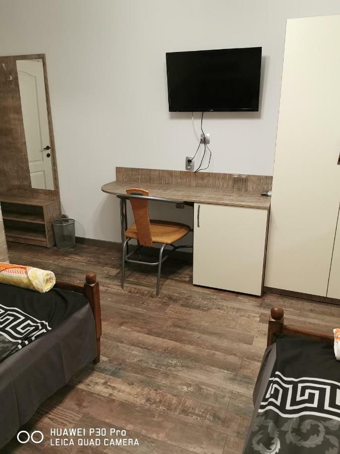 Hotel Belisimo Ρούσε Εξωτερικό φωτογραφία