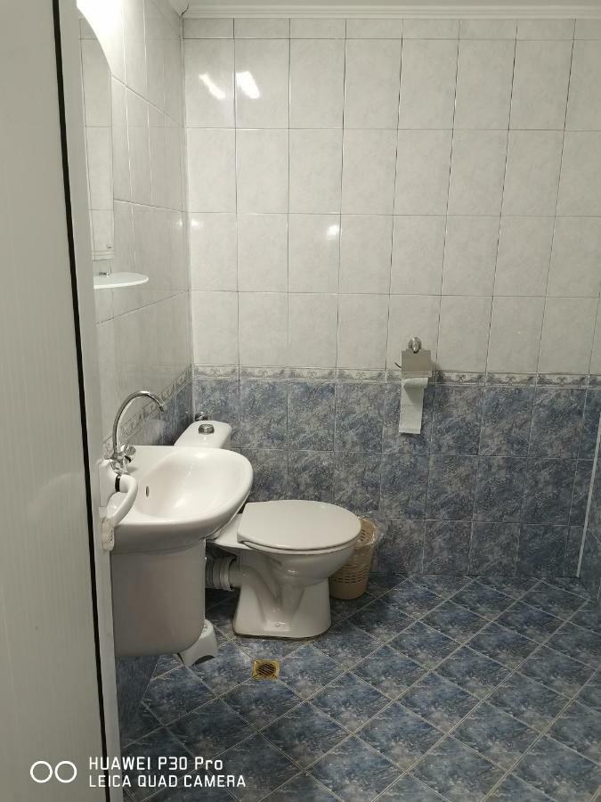 Hotel Belisimo Ρούσε Εξωτερικό φωτογραφία