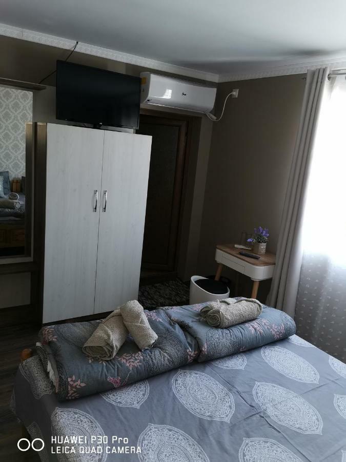 Hotel Belisimo Ρούσε Εξωτερικό φωτογραφία