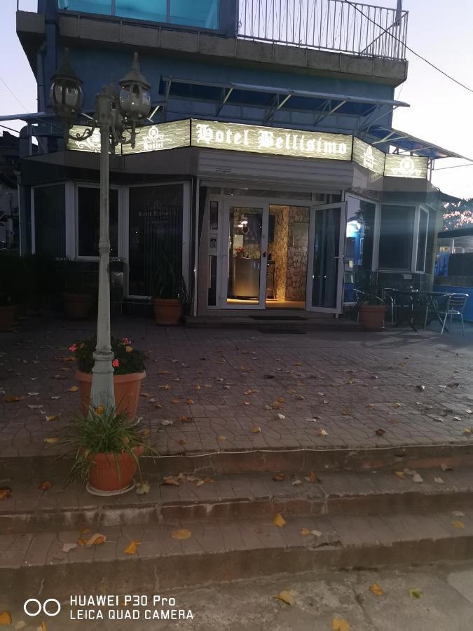 Hotel Belisimo Ρούσε Εξωτερικό φωτογραφία